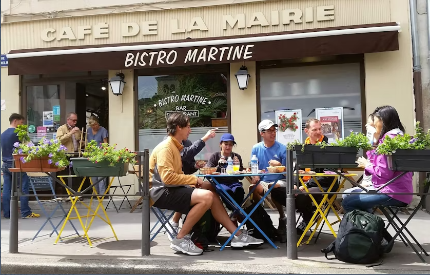 4-hour Electric bike tour in Lyon with food tasting - Image 4